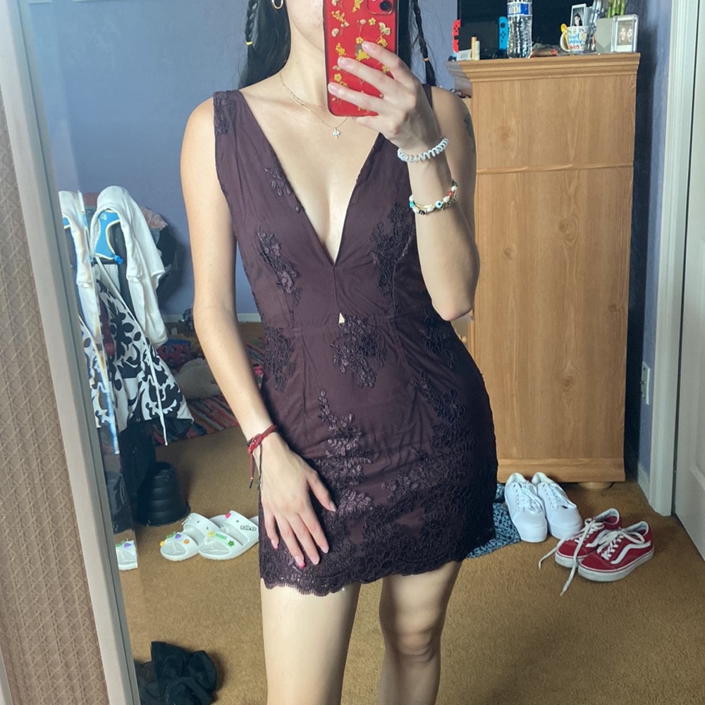 Tobi dress